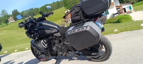 Harley-Davidson Touring Pan America 1250 Special | Auto.bg — изображение 4 Harley-Davidson Touring Pan America 1250 Special | Auto.bg — изображение 4
