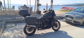 Harley-Davidson Touring Pan America 1250 Special | Auto.bg — изображение 8 Harley-Davidson Touring Pan America 1250 Special | Auto.bg — изображение 8