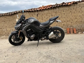 Kawasaki 1000
