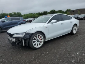 Audi A7 4x4* ПОДГРЕВИ* ОБДУХВАНЕ - Car24.bg Audi A7 4x4* ПОДГРЕВИ* ОБДУХВАНЕ