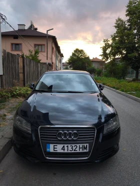 Audi A3 1.4T / Обслужена / Сервизна история - Car24.bg Audi A3 1.4T / Обслужена / Сервизна история