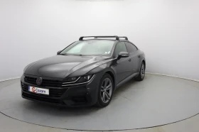 VW Arteon R Line / 2.0 / DISTRONIK / CAMERA / - Car24.bg VW Arteon R Line / 2.0 / DISTRONIK / CAMERA /