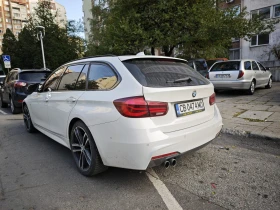 BMW 320 M-PACK, XDRIVE - 34000 лв. / 17383.92 € - 36591270 6 | Car24.bg BMW 320 M-PACK, XDRIVE - 34000 лв. / 17383.92 € - 36591270 6