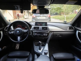 BMW 320 M-PACK, XDRIVE - 34000 лв. / 17383.92 € - 36591270 10 | Car24.bg BMW 320 M-PACK, XDRIVE - 34000 лв. / 17383.92 € - 36591270 10
