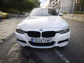 BMW 320 M-PACK, XDRIVE - 34000 лв. / 17383.92 € - 36591270 2 | Car24.bg BMW 320 M-PACK, XDRIVE - 34000 лв. / 17383.92 € - 36591270 2