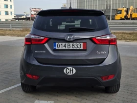 Hyundai Ix20 1.6i AUTOMATIC swiss edition - 15700 лв. / 8027.28 € - 40171402 4 | Car24.bg Hyundai Ix20 1.6i AUTOMATIC swiss edition - 15700 лв. / 8027.28 € - 40171402 4