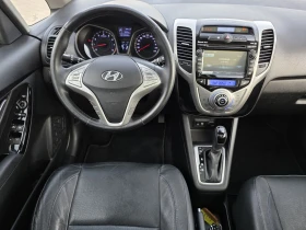 Hyundai Ix20 1.6i AUTOMATIC swiss edition - 15700 лв. / 8027.28 € - 40171402 11 | Car24.bg Hyundai Ix20 1.6i AUTOMATIC swiss edition - 15700 лв. / 8027.28 € - 40171402 11