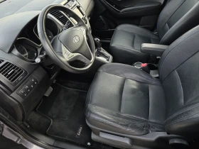 Hyundai Ix20 1.6i AUTOMATIC swiss edition - 15700 лв. / 8027.28 € - 40171402 8 | Car24.bg Hyundai Ix20 1.6i AUTOMATIC swiss edition - 15700 лв. / 8027.28 € - 40171402 8