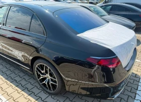 Mercedes-Benz S 450 d Long 4Matic AMG New = MGT Conf = Manufactur Gold | Auto.bg — изображение 2 Mercedes-Benz S 450 d Long 4Matic AMG New = MGT Conf = Manufactur Gold | Auto.bg — изображение 2
