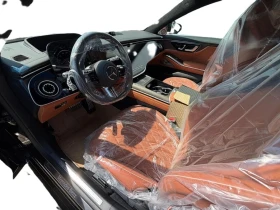 Mercedes-Benz S 450 d Long 4Matic AMG New = MGT Conf = Manufactur Gold | Auto.bg — изображение 7 Mercedes-Benz S 450 d Long 4Matic AMG New = MGT Conf = Manufactur Gold | Auto.bg — изображение 7