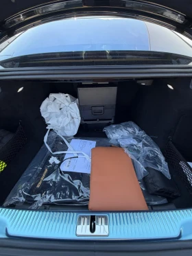Mercedes-Benz S 450 d Long 4Matic AMG New = MGT Conf = Manufactur Gold | Auto.bg — изображение 13 Mercedes-Benz S 450 d Long 4Matic AMG New = MGT Conf = Manufactur Gold | Auto.bg — изображение 13