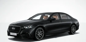 Mercedes-Benz S 450 d Long 4Matic AMG New = MGT Conf= Manufactur Gold - цена по договаряне - 86166183 4 | Car24.bg Mercedes-Benz S 450 d Long 4Matic AMG New = MGT Conf= Manufactur Gold - цена по договаряне - 86166183 4