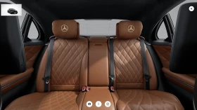 Mercedes-Benz S 450 d Long 4Matic AMG New = MGT Conf= Manufactur Gold - цена по договаряне - 86166183 14 | Car24.bg Mercedes-Benz S 450 d Long 4Matic AMG New = MGT Conf= Manufactur Gold - цена по договаряне - 86166183 14