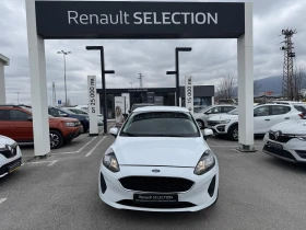 Ford Fiesta 1.1I - Car24.bg Ford Fiesta 1.1I