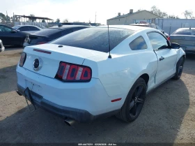 Ford Mustang Gt Premium - 8900 € / 17406.89 лв. - 36675334 4 | Car24.bg Ford Mustang Gt Premium - 8900 € / 17406.89 лв. - 36675334 4