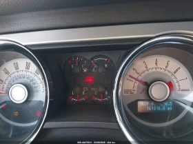 Ford Mustang Gt Premium - 8900 € / 17406.89 лв. - 36675334 7 | Car24.bg Ford Mustang Gt Premium - 8900 € / 17406.89 лв. - 36675334 7