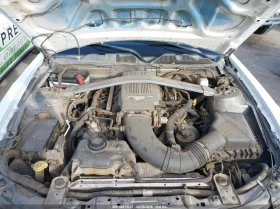 Ford Mustang Gt Premium - 8900 € / 17406.89 лв. - 36675334 10 | Car24.bg Ford Mustang Gt Premium - 8900 € / 17406.89 лв. - 36675334 10