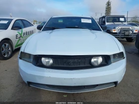 Ford Mustang Gt Premium - 8900 € / 17406.89 лв. - 36675334 12 | Car24.bg Ford Mustang Gt Premium - 8900 € / 17406.89 лв. - 36675334 12