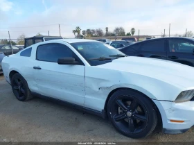 Ford Mustang Gt Premium - 8900 € / 17406.89 лв. - 36675334 13 | Car24.bg Ford Mustang Gt Premium - 8900 € / 17406.89 лв. - 36675334 13