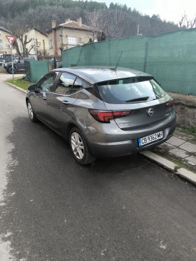 Opel Astra К - 11500 € / 22492.04 лв. - 63386415 3 | Car24.bg Opel Astra К - 11500 € / 22492.04 лв. - 63386415 3