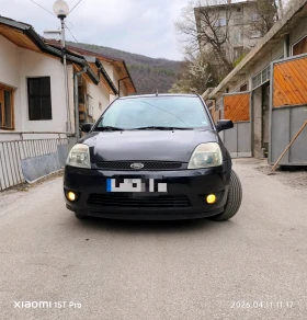 Ford Fiesta - Car24.bg Ford Fiesta