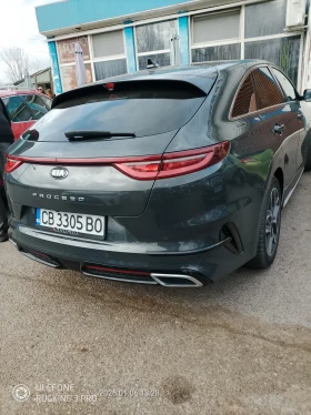 Kia Pro ceed - 12900 € / 25230.21 лв. - 89964389 3 | Car24.bg Kia Pro ceed - 12900 € / 25230.21 лв. - 89964389 3
