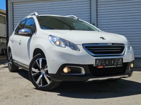 Снимка Peugeot 2008