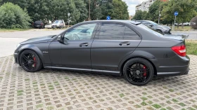 Mercedes-Benz C 63 AMG - 26000 € / 50851.58 лв. - 38892212 7 | Car24.bg Mercedes-Benz C 63 AMG - 26000 € / 50851.58 лв. - 38892212 7