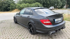 Mercedes-Benz C 63 AMG - 26000 € / 50851.58 лв. - 38892212 6 | Car24.bg Mercedes-Benz C 63 AMG - 26000 € / 50851.58 лв. - 38892212 6