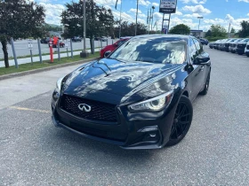 Infiniti Q50 AWD /CARFAX/ БЕЗ ПЪРВОНАЧАЛНА ВНОСКА - Car24.bg Infiniti Q50 AWD /CARFAX/ БЕЗ ПЪРВОНАЧАЛНА ВНОСКА