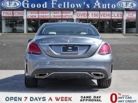 Mercedes-Benz C 300 4MATIC AMG LINE Автокредит (Цена до България) | Auto.bg — изображение 4 Mercedes-Benz C 300 4MATIC AMG LINE Автокредит (Цена до България) | Auto.bg — изображение 4