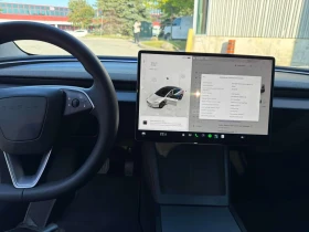 Tesla Model 3 * RWD * Ltd Avail* * CARFAX * ОПЦИЯ ЗА ФИНАНСИРАНЕ | Auto.bg — изображение 9 Tesla Model 3 * RWD * Ltd Avail* * CARFAX * ОПЦИЯ ЗА ФИНАНСИРАНЕ | Auto.bg — изображение 9