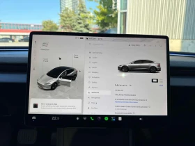 Tesla Model 3 * RWD * Ltd Avail* * CARFAX * ОПЦИЯ ЗА ФИНАНСИРАНЕ | Auto.bg — изображение 8 Tesla Model 3 * RWD * Ltd Avail* * CARFAX * ОПЦИЯ ЗА ФИНАНСИРАНЕ | Auto.bg — изображение 8