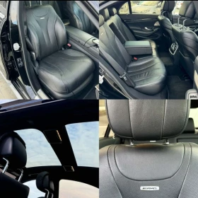 Mercedes-Benz S 350 AMG package FUL - 29500 € - 75870373 12 | Car24.bg Mercedes-Benz S 350 AMG package FUL - 29500 € - 75870373 12