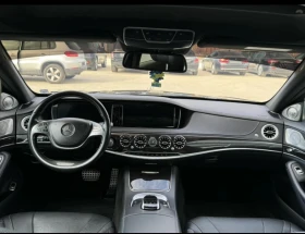 Mercedes-Benz S 350 AMG package FUL - 29500 € - 75870373 11 | Car24.bg Mercedes-Benz S 350 AMG package FUL - 29500 € - 75870373 11