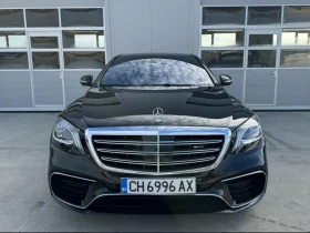 Mercedes-Benz S 350 AMG package FUL - 29500 € - 75870373 8 | Car24.bg Mercedes-Benz S 350 AMG package FUL - 29500 € - 75870373 8