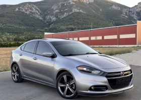 Снимка Dodge Dart