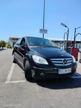 Mercedes-Benz B 150 - Car24.bg Mercedes-Benz B 150