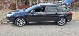 Citroen C5 2.0HDI | Auto.bg — изображение 2 Citroen C5 2.0HDI | Auto.bg — изображение 2