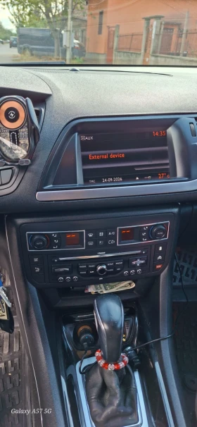 Citroen C5 2.0HDI | Auto.bg — изображение 7 Citroen C5 2.0HDI | Auto.bg — изображение 7