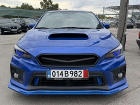 Subaru WRX 59000км!!! - Car24.bg Subaru WRX 59000км!!!