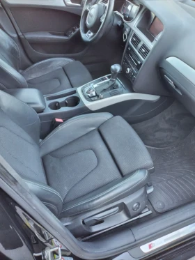 Audi A4 2.0tdi S-line Германия | Auto.bg — изображение 8 Audi A4 2.0tdi S-line Германия | Auto.bg — изображение 8