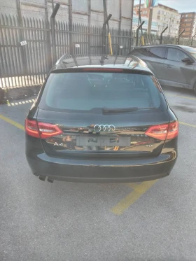 Audi A4 2.0tdi S-line Германия | Auto.bg — изображение 5 Audi A4 2.0tdi S-line Германия | Auto.bg — изображение 5