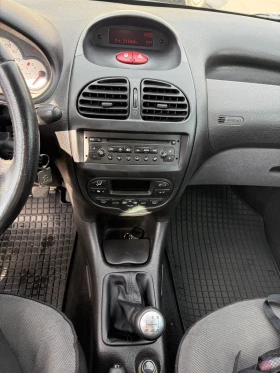Peugeot 206 undefined | Auto.bg — изображение 16 Peugeot 206 undefined | Auto.bg — изображение 16