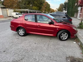 Peugeot 206 undefined | Auto.bg — изображение 4 Peugeot 206 undefined | Auto.bg — изображение 4