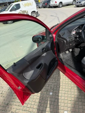 Peugeot 206 undefined | Auto.bg — изображение 7 Peugeot 206 undefined | Auto.bg — изображение 7