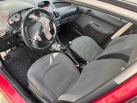 Peugeot 206 undefined | Auto.bg — изображение 11 Peugeot 206 undefined | Auto.bg — изображение 11