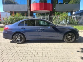 Mercedes-Benz C 200 4M AMG WideScreen MBUX MASSAGE 360 - 36900 € - 88654228 6 | Car24.bg Mercedes-Benz C 200 4M AMG WideScreen MBUX MASSAGE 360 - 36900 € - 88654228 6