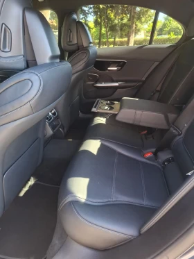 Mercedes-Benz C 200 4M AMG WideScreen MBUX MASSAGE 360 - 36900 € - 88654228 13 | Car24.bg Mercedes-Benz C 200 4M AMG WideScreen MBUX MASSAGE 360 - 36900 € - 88654228 13