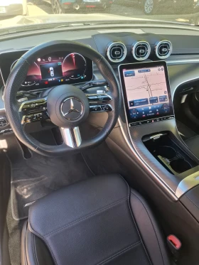Mercedes-Benz C 200 4M AMG WideScreen MBUX MASSAGE 360 - 36900 € - 88654228 15 | Car24.bg Mercedes-Benz C 200 4M AMG WideScreen MBUX MASSAGE 360 - 36900 € - 88654228 15